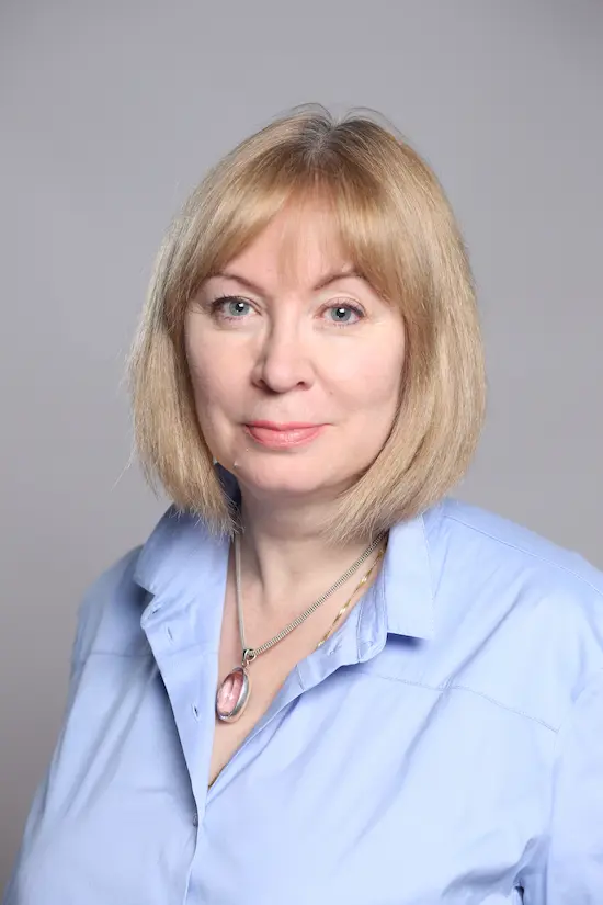 Денисова Ирина Николаевна