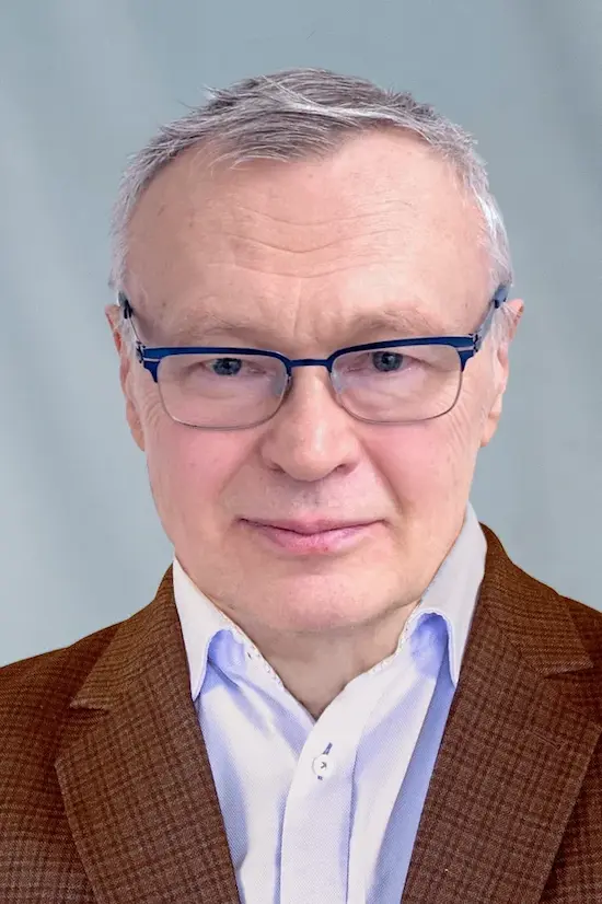 Домогатский Сергей Петрович