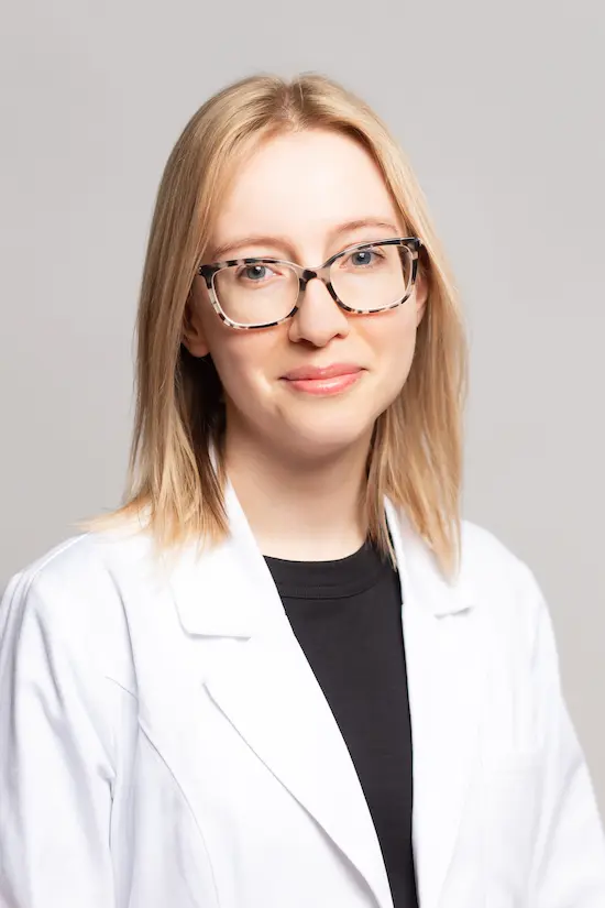 Герасимова Анна Александровна