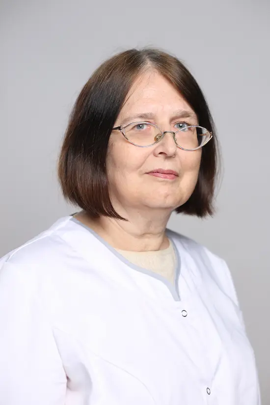 Грушина Ольга Анатольевна
