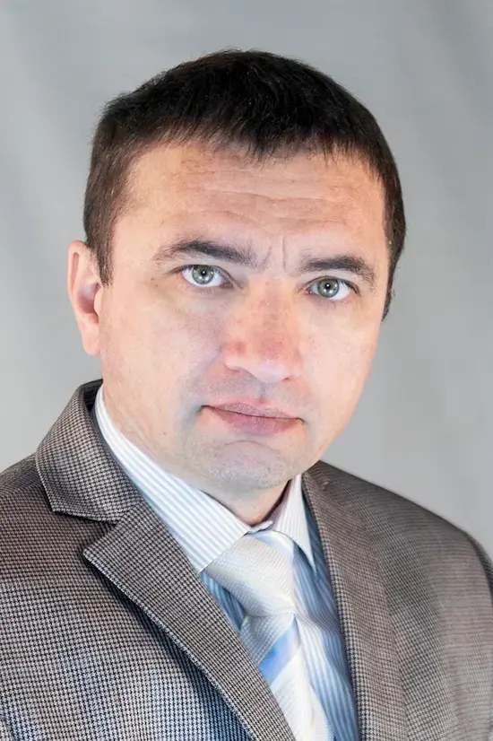 Гуреев Владимир Владимирович