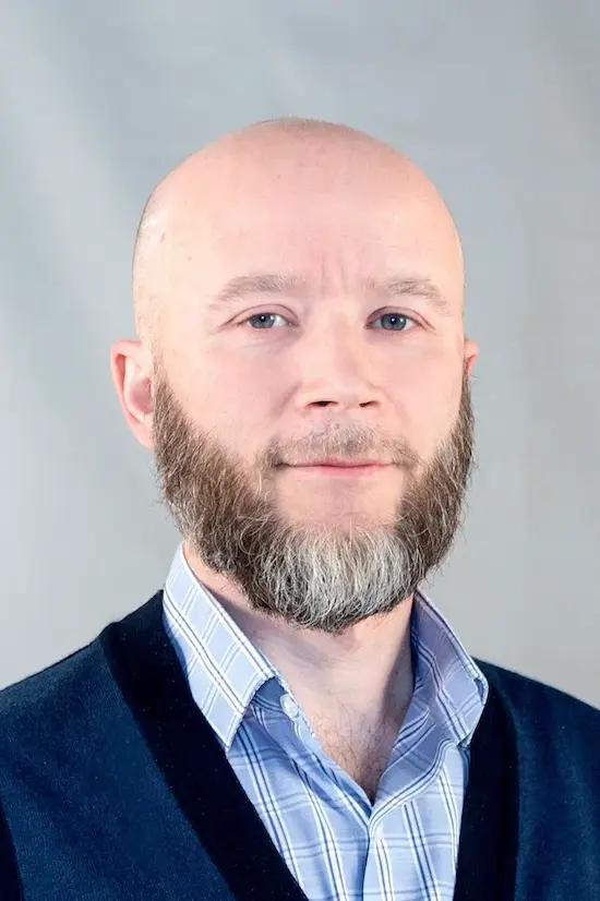 Хапчаев Аскер Юсуфович