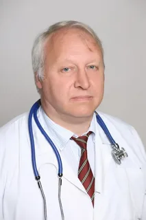 Певзнер Александр Викторович