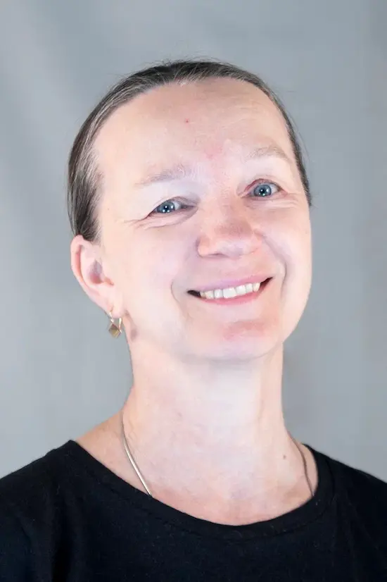 Иванова Марина Валентиновна