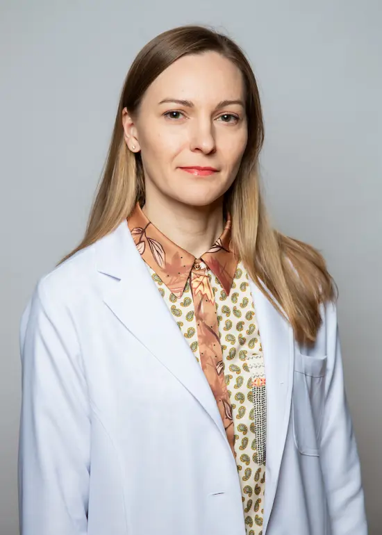 Карпова Ирина Евгеньевна 