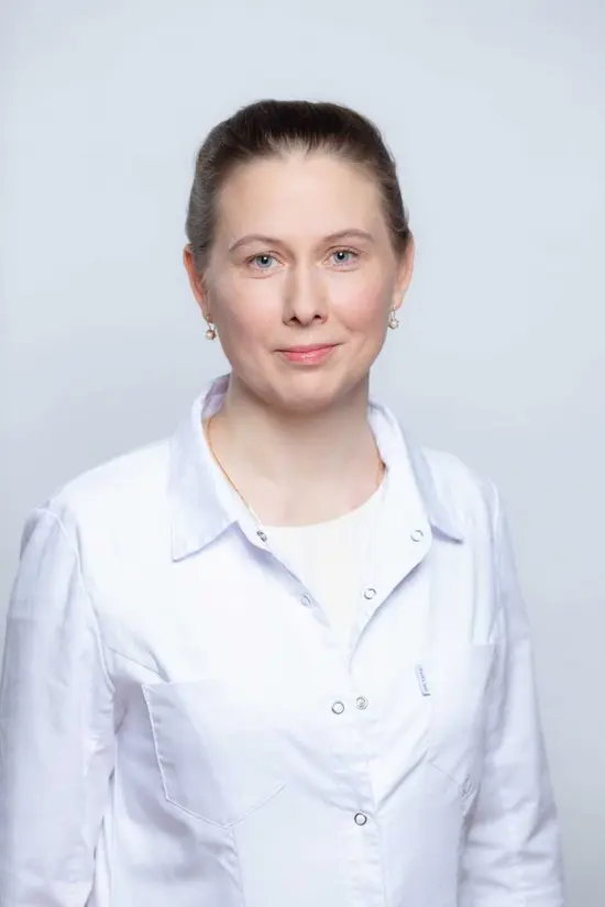 Кошурникова Марина Викторовна