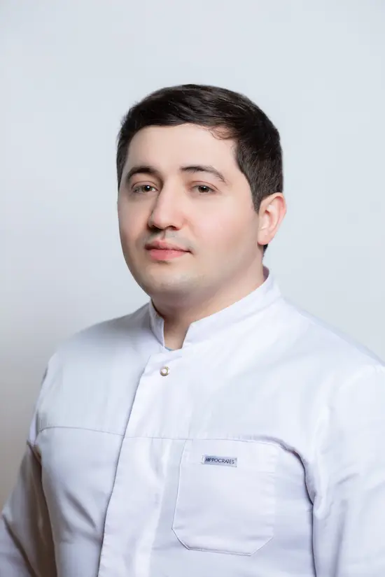 Кучиев Давид Таймуразович