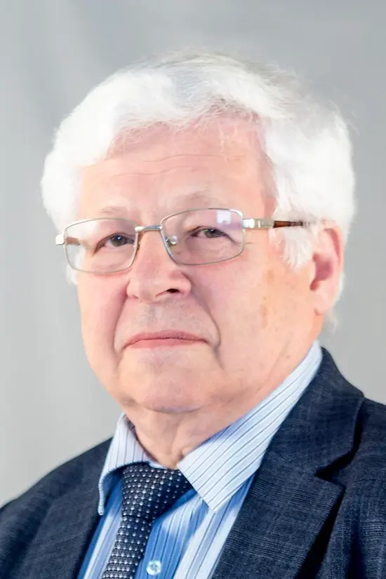 Лакомкин Владимир Леонидович