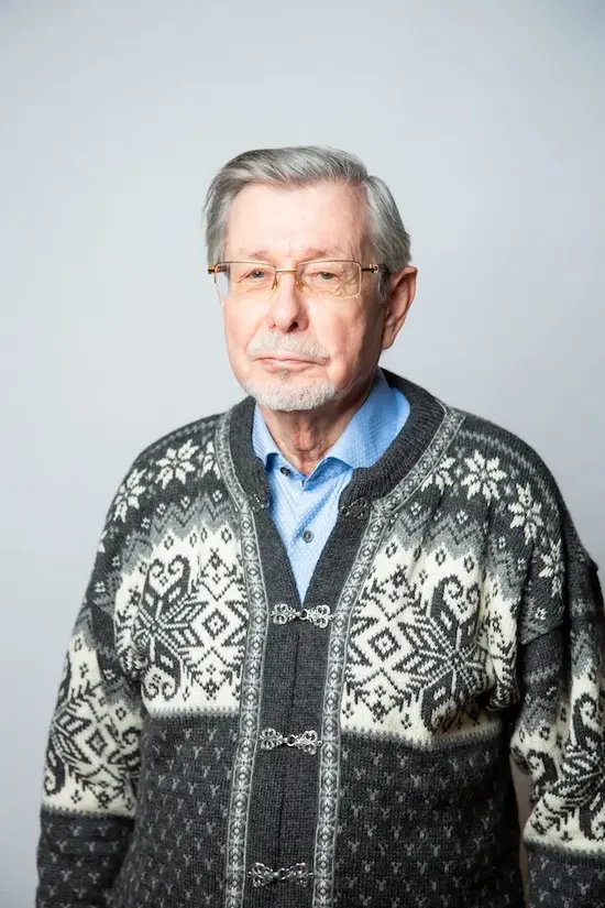 Ланкин Вадим Зиновьевич