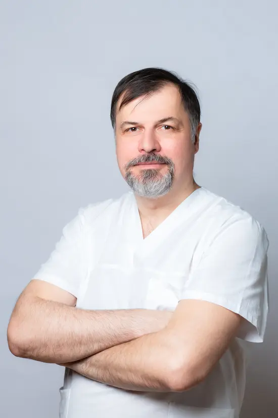 Ломакин Сергей Николаевич