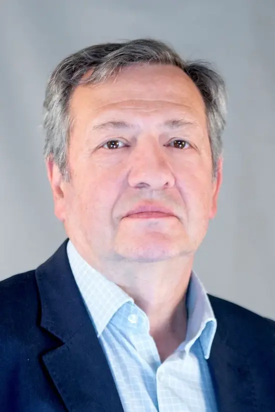 Мазуров Алексей Владимирович