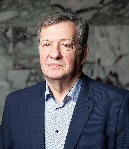 Алексей Владимирович Мазуров