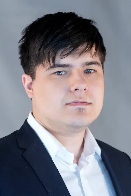 Муравлев Иван Андреевич