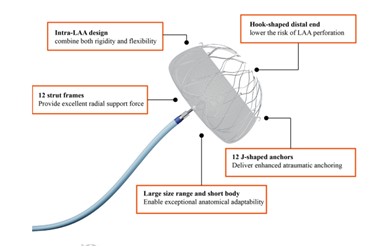 окклюдер Lesifter