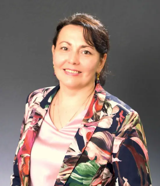 Плеханова Ольга Сергеевна