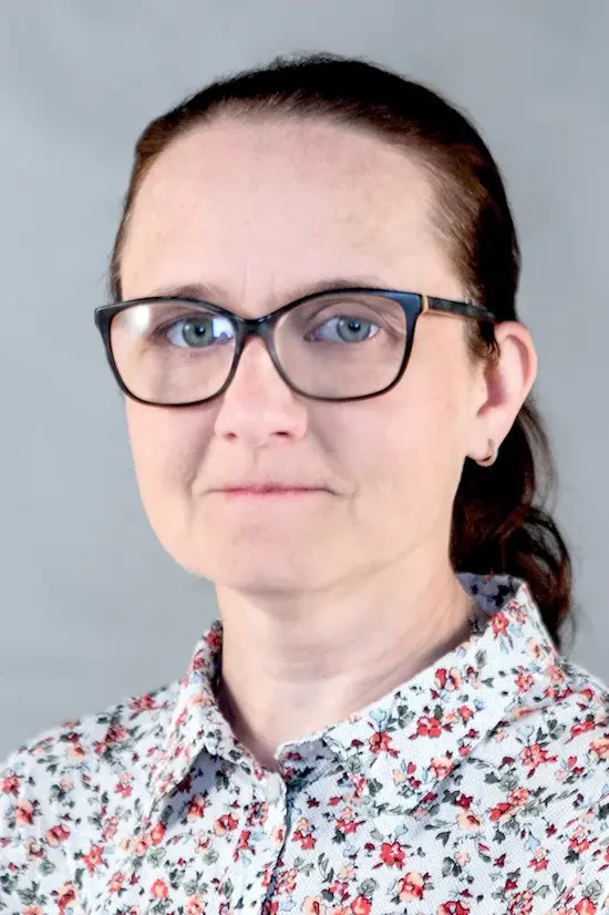 Радюхина Наталья Владимировна