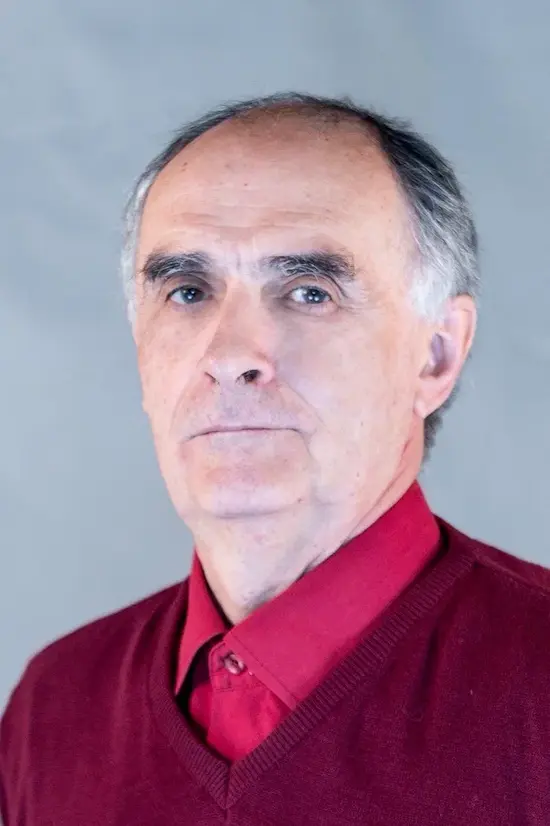 Рябов Сергей Иванович