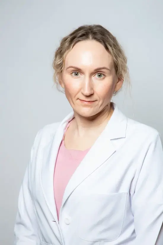 Шамрина Наталья Сергеевна