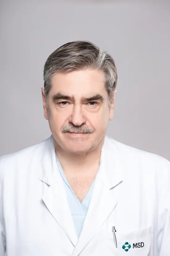 Ширяев Андрей Андреевич