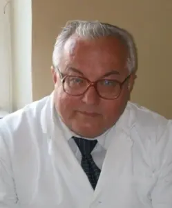 Сидоренко Борис Алексеевич