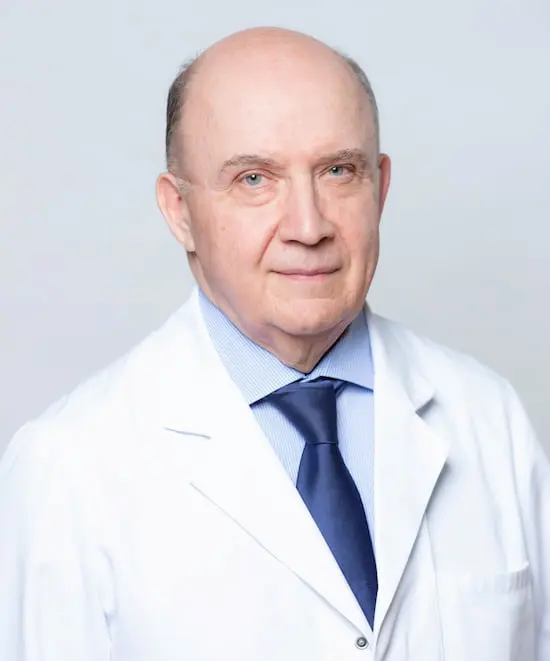 Скворцов Андрей Александрович