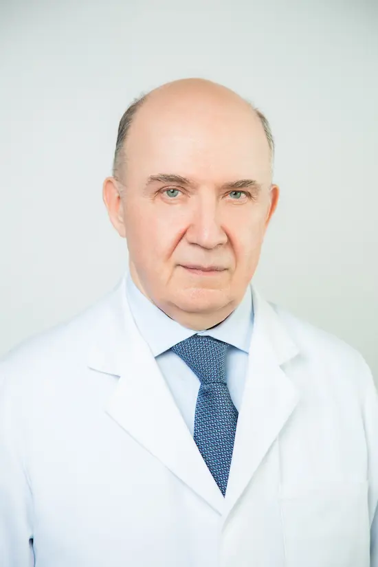 Скворцов Андрей Александрович