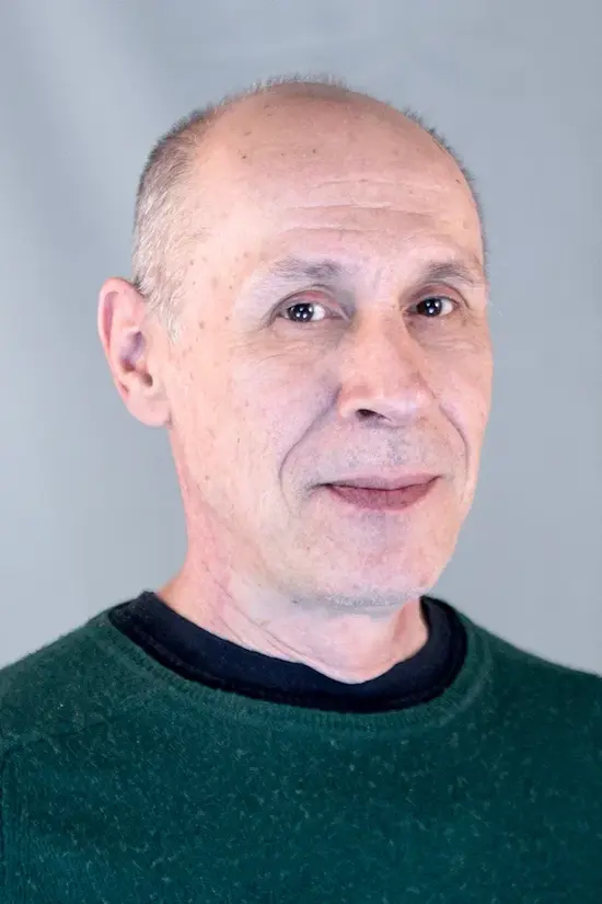 Соломонов Владимир Николаевич