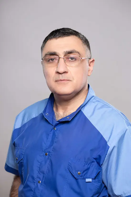 Табакьян Евгений Аведикович