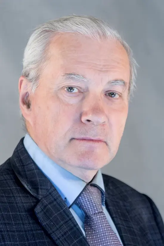 Тимошин Александр Анатольевич