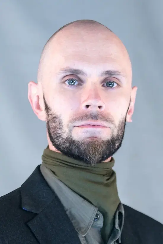 Титов Борис Васильевич