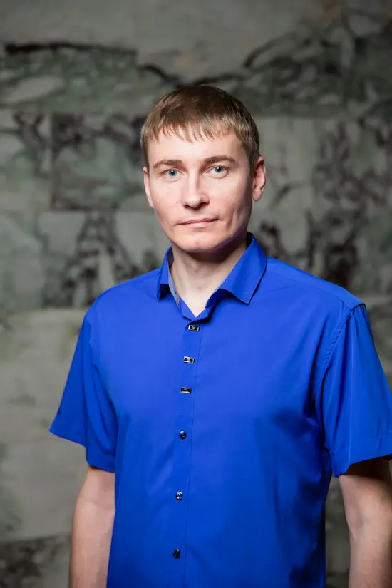 Виноградов Игорь Юрьевич