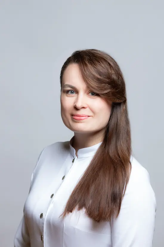 Звездочетова Наталья Анатольевна
